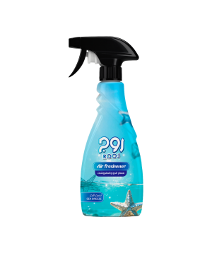 معطر متعدد بخاخ 450 مل نسيم البحر