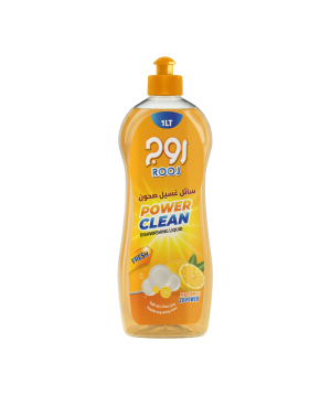 سائل جلي 1 لتر جريب فروت